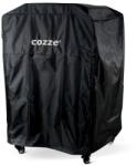 Cozze Husa Neagra Pentru Cuptor De Pizza Cozze, Gratar Masa Exterior 90300 Si 90522, Material Rezistent Uv, 73X64X109Cm (90301)