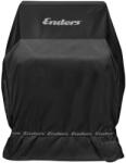 Enders Husa Neagra Pentru Gratar 2 Sau 3 Arzatoare Enders, 87X70X112Cm (5693)