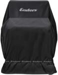 Enders Husa Neagra Pentru Gratar 2 Sau 3 Arzatoare Enders, 109X70X112Cm (5694)