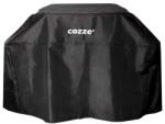 Cozze Husa Neagra Pentru Cuptor Plancha 800 (90516) Si Carucior Portabil (90534) Material Rezistent Uv (90388)