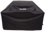Char-Broil Husa Neagra Pentru Gratar 2-3 Arzatoare, Char-Broil All Season, 110X132X58Cm (140384)
