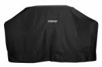 Cozze Husa Neagra Pentru Gratar Si Masa De Exterior Cozze, 190X60X114Cm (90387)