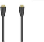 Hama Cablu HDMI Hama 205343, 3m (Negru) (Hama 205343)
