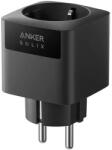 Anker Priza inteligenta Anker Solix, Wi-Fi, Bluetooth, 2500W putere maxima, monitorizare energie (A17X8311)