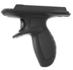 Zebra Pistol Grip Zebra TRG-TC51-SNP1-03, pentru Terminal Mobil TC5X, Negru (TRG-TC51-SNP1-03)