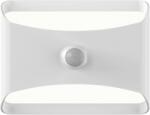 Calex Spot LED Calex Spot On de interior cu senzor de Miscare, Wireless, Alimentare cu Baterii, 30 lm, Alb (4001000100)