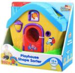 Little Learner Joc sortare - Casuta vesela (EDUC-4246)