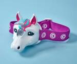 Brainstorm Lanterna de cap Unicorn (EDUC-E2074)