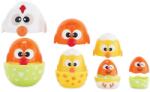 Little Learner Joc De Potrivire - Puiutii Veseli (EDUC-3996)