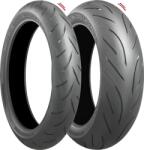 Bridgestone Battlax HyperSport S21 M 190/55 ZR17 75W
