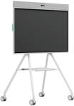Logitech Ecran interactiv Logitech 952-000251, 165, 1 cm (65"), Suport mobil compatibil cu Rally Board 65 (952-000251)