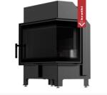 Kratki ZIBI/P/ECO/BLACK