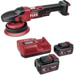 FLEX XCE 8 150 18-EC Set (533020)