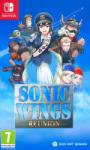 Success Sonic Wings Reunion (Switch)