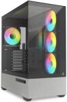 Sharkoon AK7 ARGB black