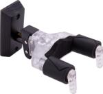 Hercules GSP38WBLT PLEXI Fali gitártartó