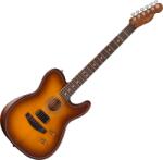 Fender Acoustasonic Standard Telecaster RW Honey Burst