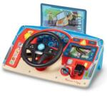 Melissa & Doug - Дървено табло за спасителна мисия - Пес Патрул (33275)