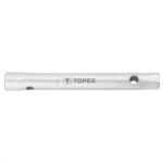 TOPEX csőkulcs 12x13mm 130mm (35D933)