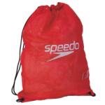 Speedo Sac pentru accesorii înot speedo mesh bag roşu