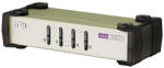 ATEN KVM Switch USB-PS/2 VGA, 4 Port - CS84U