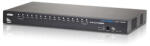 ATEN KVM Switch USB HDMI + Audio, 16 Port - CS17916