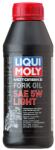 LIQUI MOLY 1523 OLEJ DO TLMIČOV PRE MOTOCYKLE - ĽAHKÝ