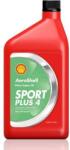 Shell Sport Plus 4 1 l