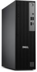 Dell Pro Slim BTO512_QCS1255_EMEA_UBU Számítógép konfiguráció