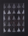  Celofán tasak, BOPP, 150x200 mm, karácsonyi mintás (ISCT150200K) (ISCT150200K) - aqua