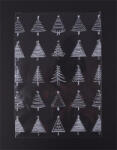  Celofán tasak, BOPP, 150x200 mm, karácsonyi mintás (ISCT150200K) (ISCT150200K) - officemarket