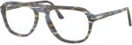 Persol PO3368V 1222 Rama ochelari