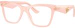 Dolce&Gabbana DG3374 3384 Rama ochelari