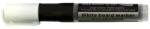  Táblamarker 1, 5-3mm, kerek, utántölthető G-201 fekete (53297) - irodasziget