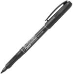 Centropen Alkoholos marker 1mm, M OHP Centropen 2637 fekete (PERM2637FK) - irodasziget