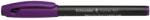 Schneider Rostirón, tűfilc 0, 4mm, Schneider TopLiner 967 lila (36420) - irodasziget
