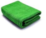 Alpha Törlőkendő mikroszálas 300 g/m2 MUT32Z zöld (41622) - irodasziget