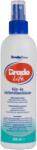 Bradochem Kéz- és bőrfertőtlenítő pumpás 250 ml BradoLife (43399) - irodasziget