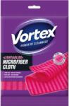 Vortex Törlőkendő, mikroszálas, tisztít és fényesít, 40x40 cm, 1 db, VORTEX, rózsaszín (KHT1260)