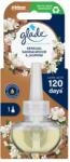 Glade Légfrissítő elektromos utántöltő 20 ml Glade® Bali szantálfa és jázmin (43335)