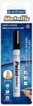 Centropen Lakkmarker 1, 5-2, 5mm, kerek hegy Centropen 9210 fekete (53491) - irodasziget