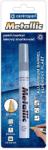 Centropen Lakkmarker 1, 5-2, 5mm, kerek hegy Centropen 9210 ezüst (53486) - irodasziget