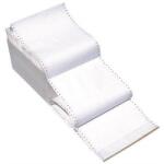 Bluering Leporelló 240mm, 3pld. 12` 600 garnitúra/doboz, Bluering® (LEP240312)