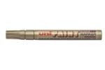 uni Lakkmarker, 2, 2-2, 8 mm, UNI "PX-20", arany (TUPX20A)