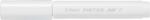 Pilot Dekormarker, 1 mm, PILOT "Pintor F", fehér (PDMPTFF) - irodasziget
