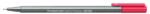 STAEDTLER Tűfilc, 0, 3 mm, STAEDTLER "Triplus 334", ciklámen (TS33423) - irodasziget