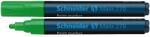 Schneider Lakkmarker 1-3mm, Schneider Maxx 270 zöld (36409)