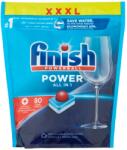 Finish Mosogatógép tabletta 80 db/doboz Finish All in Max Regular (49742)