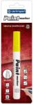 Centropen Lakkmarker 1-5mm, vágott hegy Centropen 9100 sárga (53474) - irodasziget
