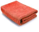 Alpha Törlőkendő mikroszálas 300 g/m2 MUT32P piros/narancs (43215) - irodasziget